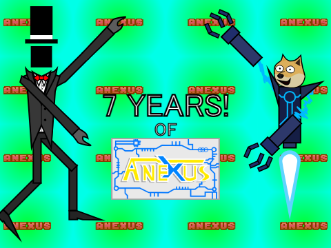7 Years on Scratch!