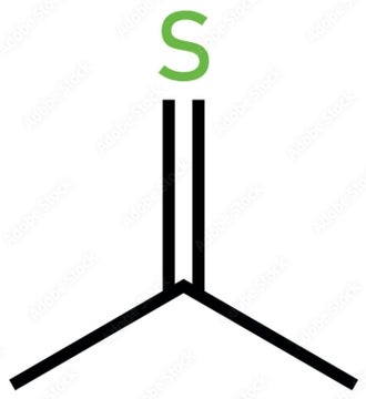 C3H6S