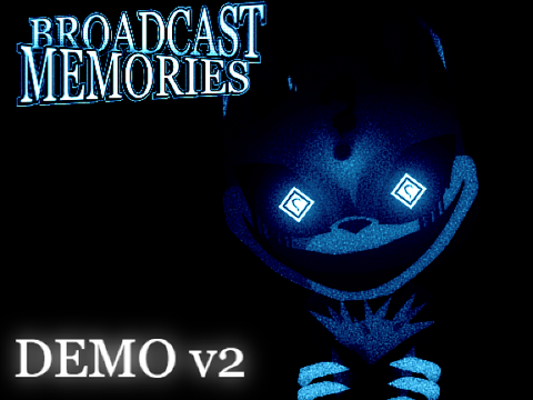 Broadcast Memories Demo v2