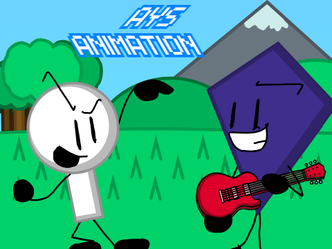 Animation / invitational (Dearest Mix)