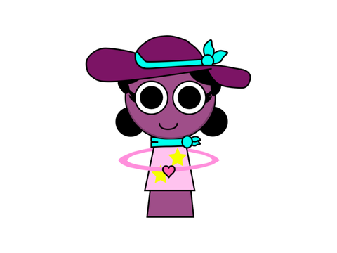 Betta’s redesign 