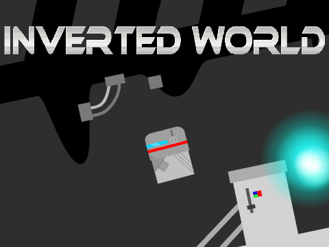INVERTED WORLDS - Duo Jam - v.1