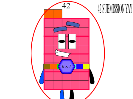 42 submission
