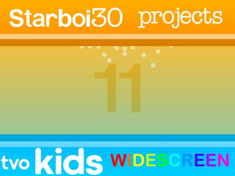 TVOKids Science Periodic Table Numbers Band Part 3