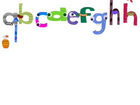 Endless Ihatemysalf Animations (6)