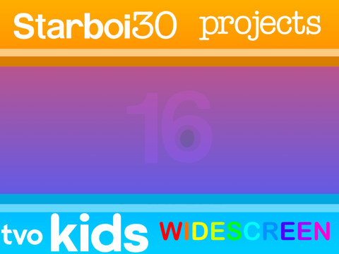 TVOKids Science Periodic Table Numbers Band Part 4