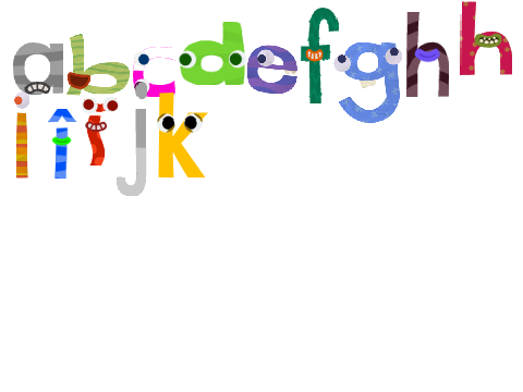 Endless Ihatemysalf Animations (7)