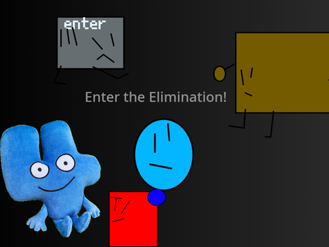 BFSVC 2: Enter the Elimination!