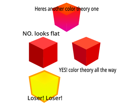 3d art tutorial #tutorials #more #3d 