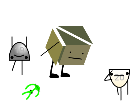 cesium party remix remix