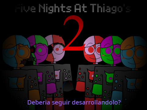 Deberia seguir?