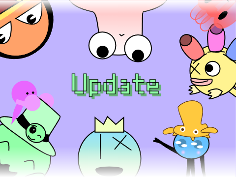 Update!