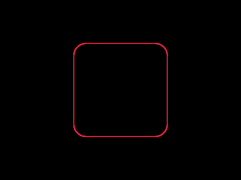 Rounded Corners Maker