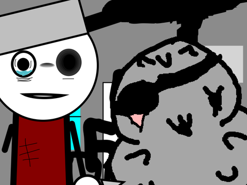 Made smth