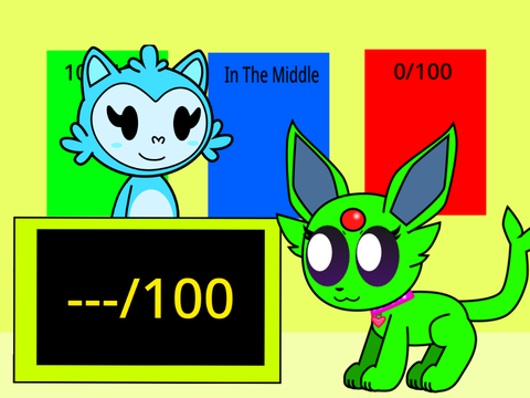 Do Lucy The Shiny Espeon Plz