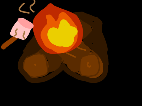 Fireplace .cosy