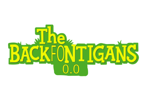The Backfontigans (0.0)