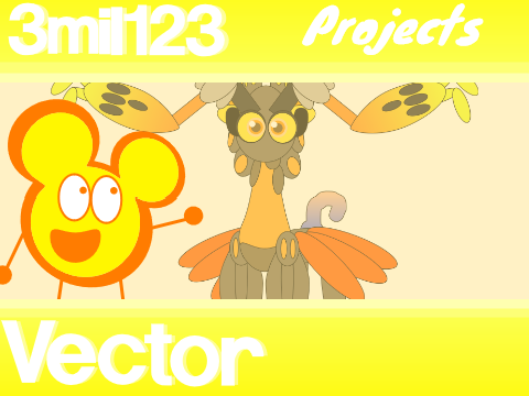 MSM - The Phosphoran Phlox Vector!