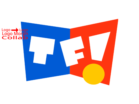 Logo Morph Collab (Scratch Logo -> TF1 Jeunesse)
