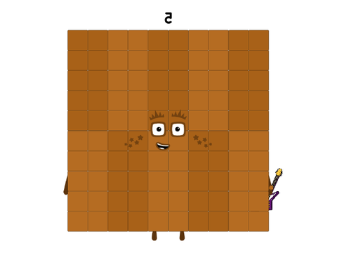 BasAperial But Squares, 1