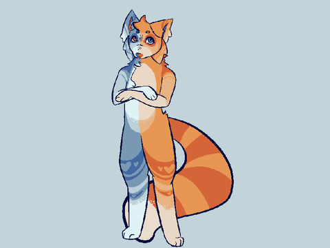 Lemur alert