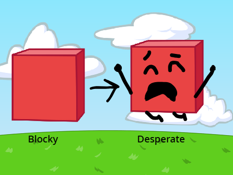 Google-Translating BFDI & II 10 Times