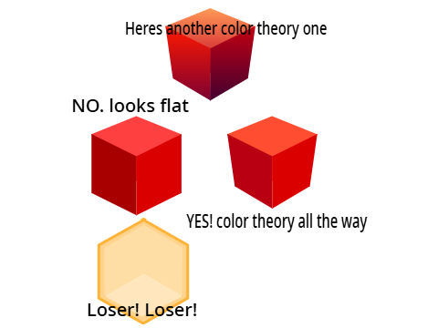 3d art tutorial #tutorials #more #3d fixed