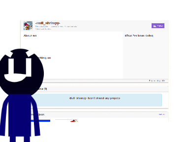 Knockman Likes this user