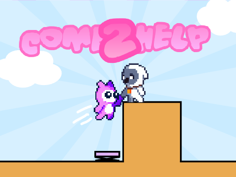 Come2help (v1.0.2)