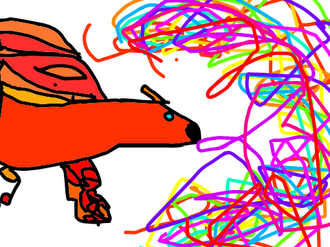peril wof fanart