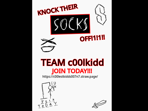 JOIN TODAY - Filler [R:TDAY]