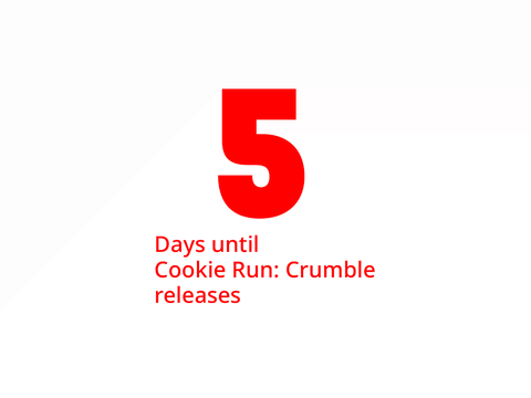 5 Days Left