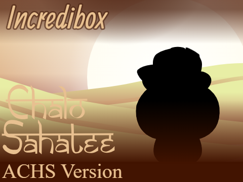 Chalo Sahatee || ACHS Version