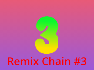 Remix Chain #3