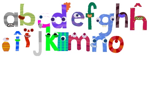Endless Ihatemysalf Animations (9)