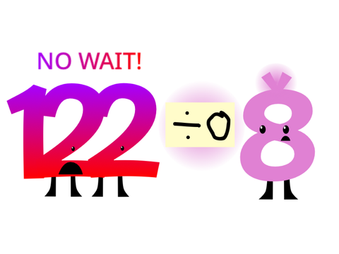 NO WAIT! (18)