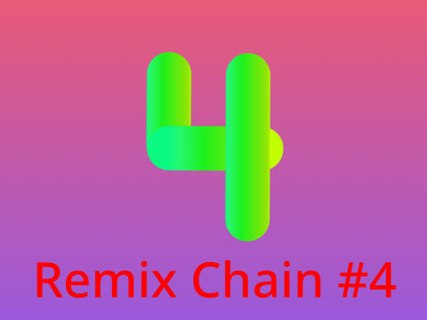 Remix Chain #4