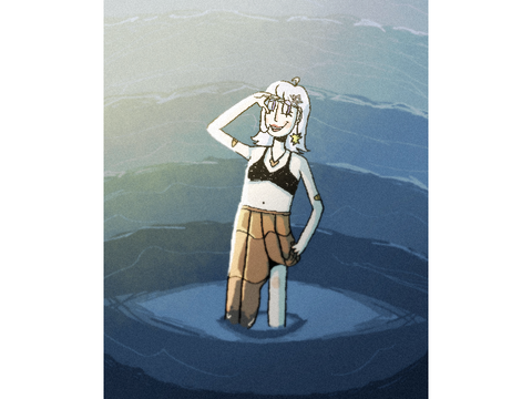 chapter 3 art