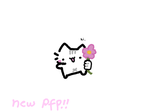 New pfp!