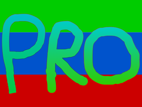 Pro (Animate A Name)