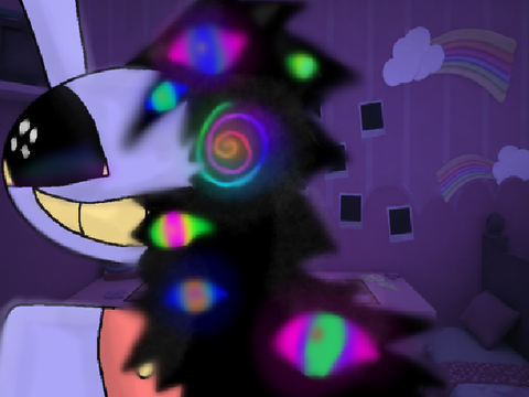 end ~ digital circus ~