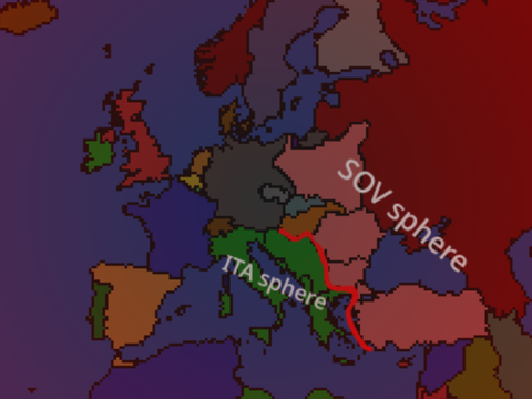 Treaty Of Livianno