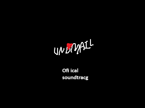 006. #RUINED (UNDMAIL: The Game SOUNDTRACK)