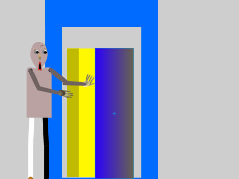 NEW Numberslop Mod Template