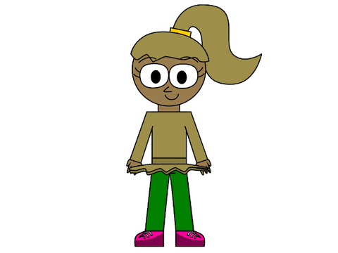 Pook827 expression for pook67 comic studio
