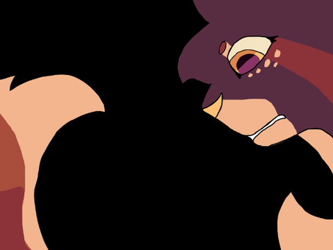 --- Rabbit Hole - Part 2 WIP (started)