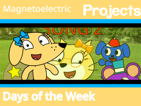 Days Of The Week