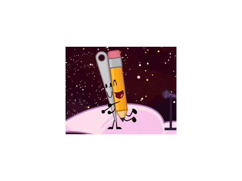 Randome BFDI Gifs Pt 2!