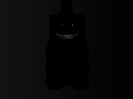 My new OC in a uncanny band