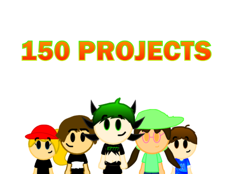 150 PROJECTS